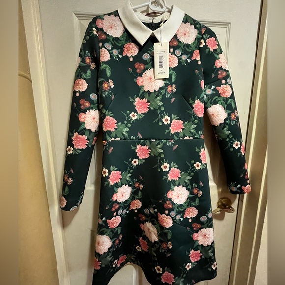 NWT…ERIN by erin fetherston - Picture 3 of 4